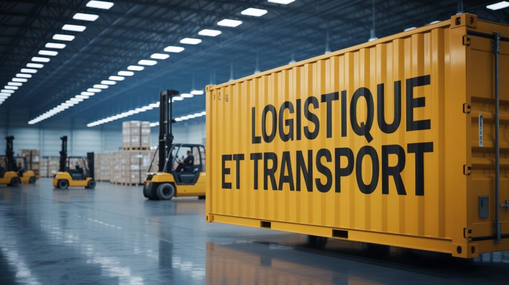 Logistique et transport